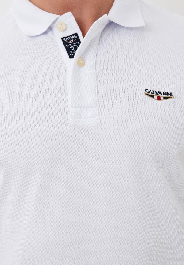 фото Поло galvanni