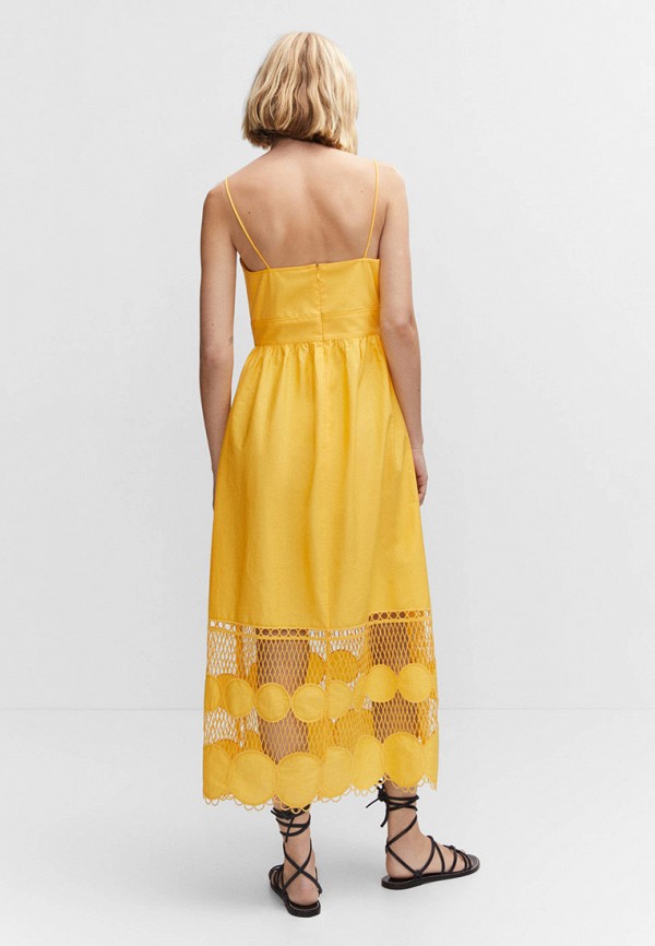 фото Платье mango