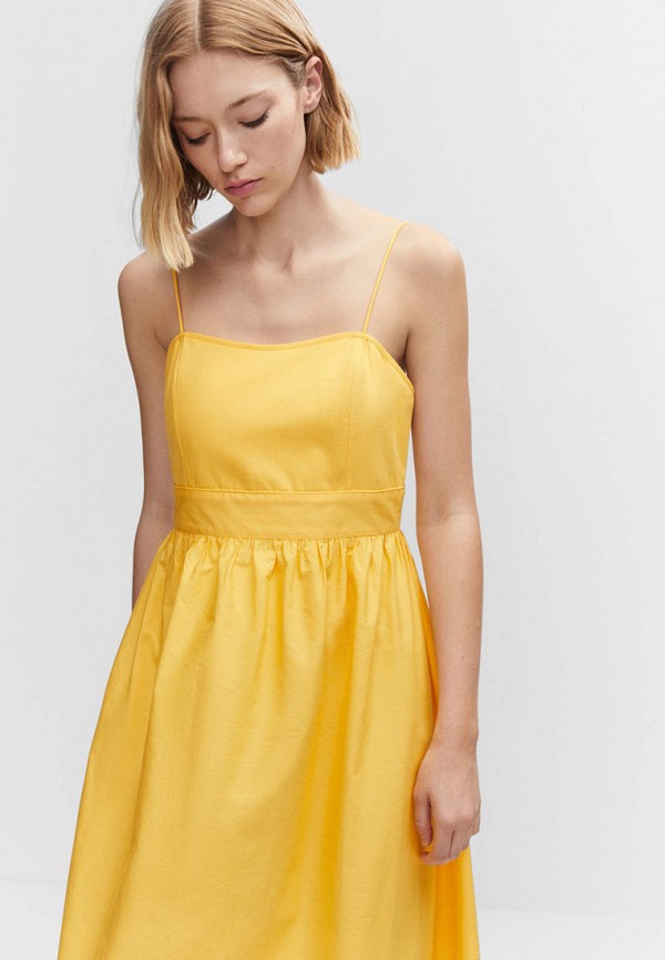 фото Платье mango