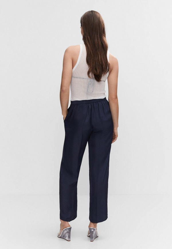 фото Брюки mango