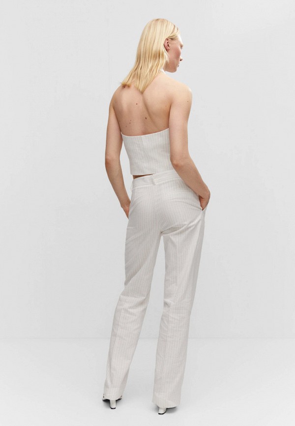 фото Брюки mango