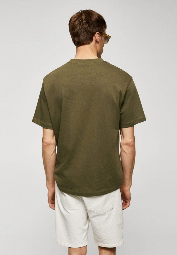 фото Футболка mango man