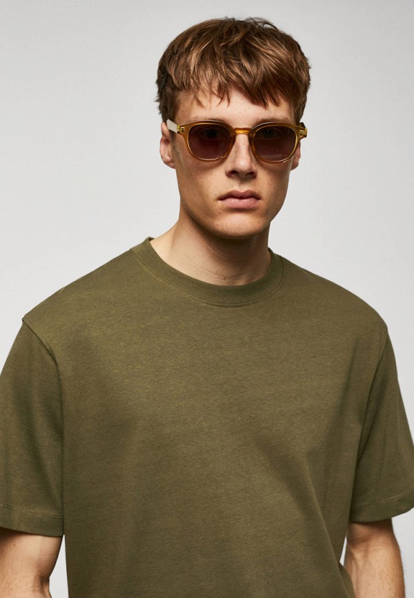 фото Футболка mango man