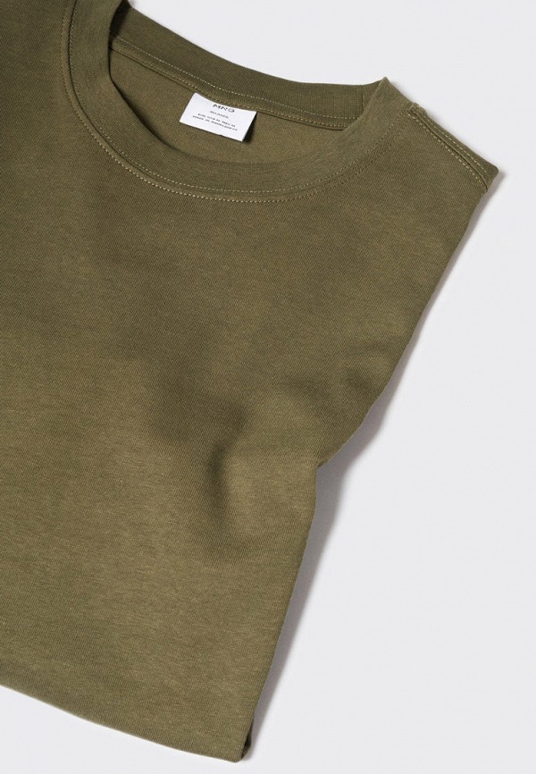 фото Футболка mango man