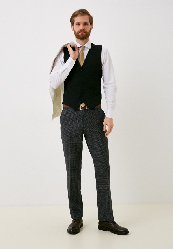 фото Жилет mango man