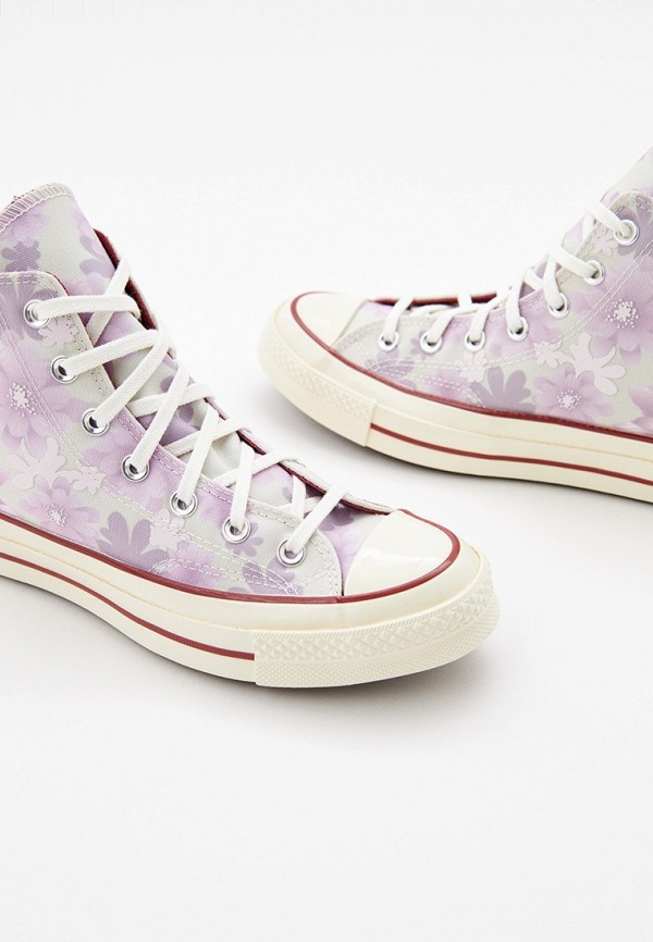 фото Кеды converse