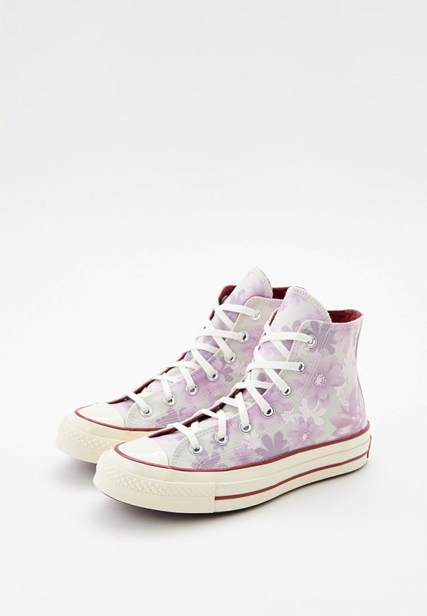 фото Кеды converse