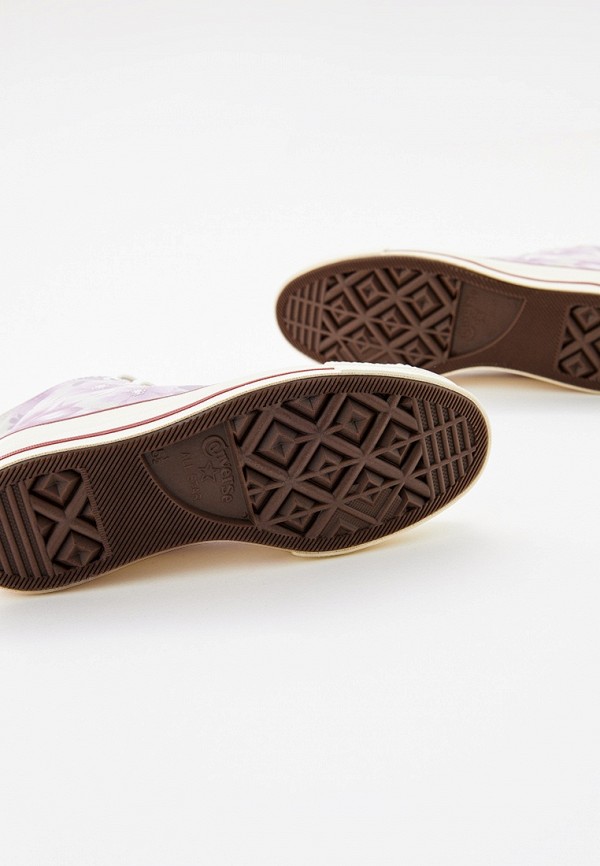 фото Кеды converse