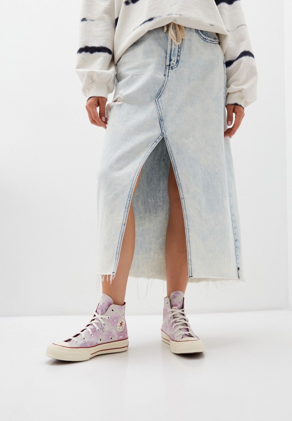 фото Кеды converse