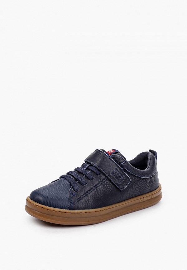 фото Кеды camper