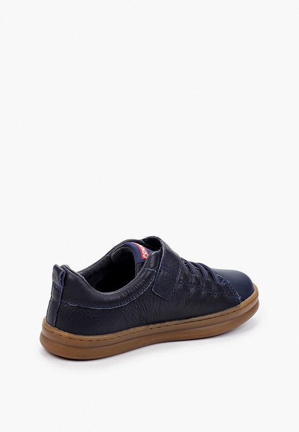 фото Кеды camper