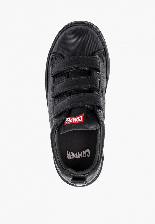 фото Кеды camper