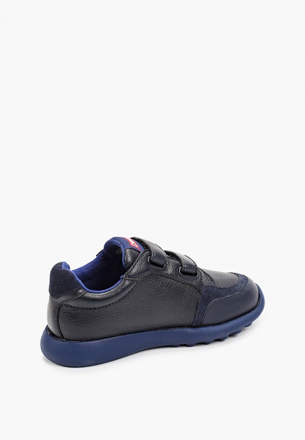 фото Кроссовки camper