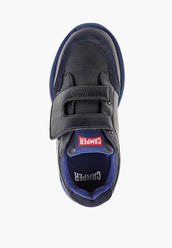 фото Кроссовки camper