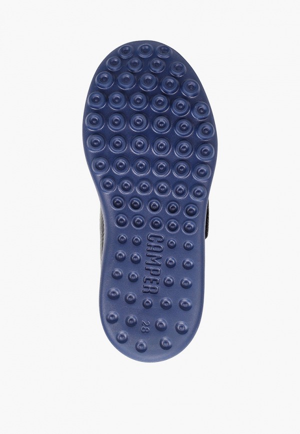 фото Кроссовки camper