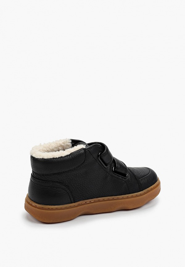 фото Кеды camper