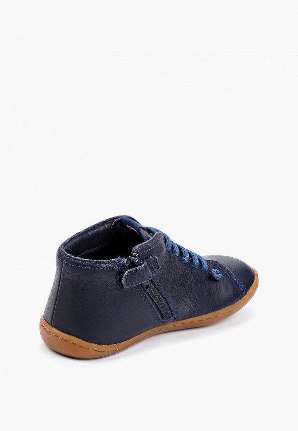 фото Ботинки camper