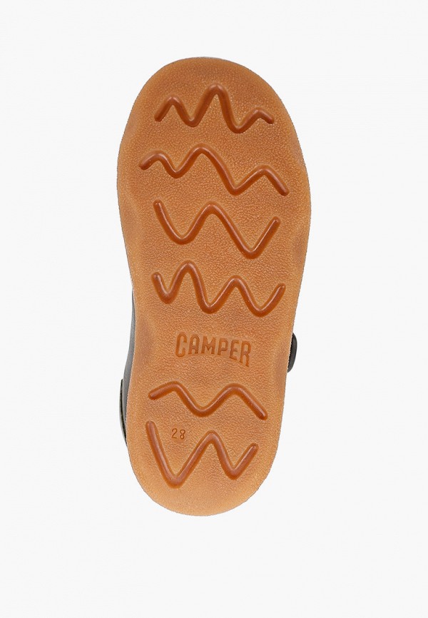 фото Ботинки camper