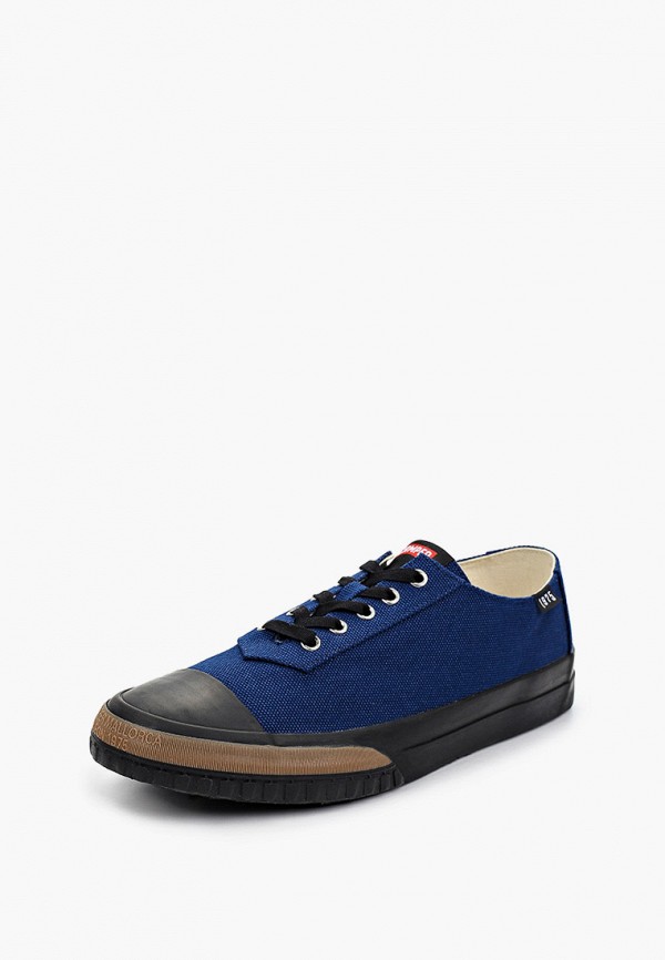 фото Кеды camper