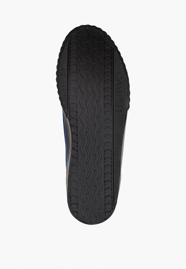 фото Кеды camper