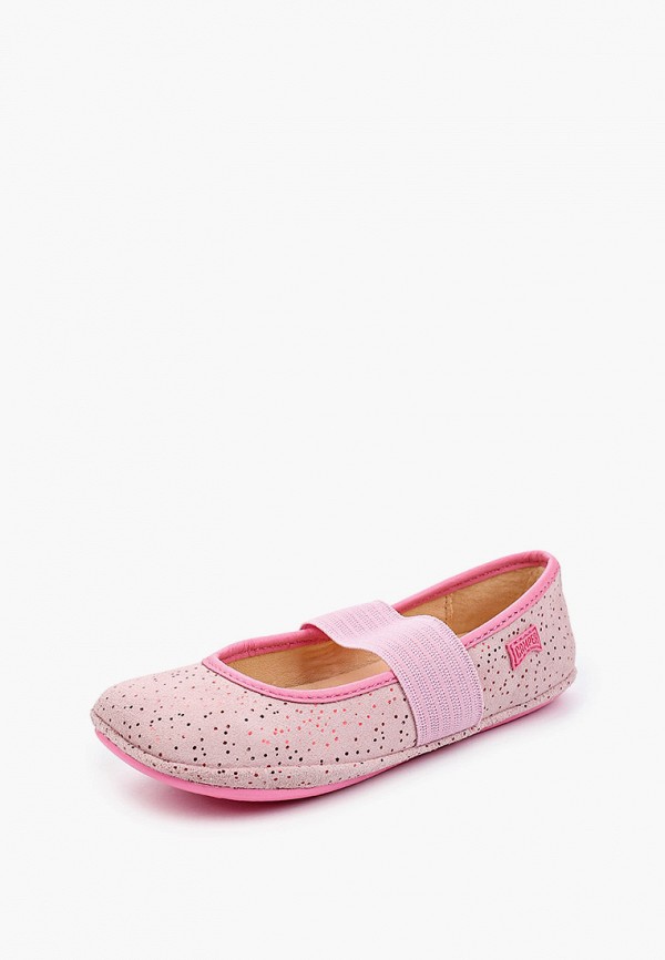 фото Туфли camper