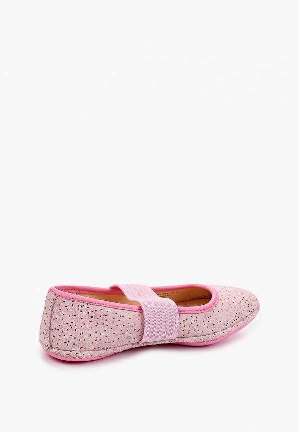 фото Туфли camper