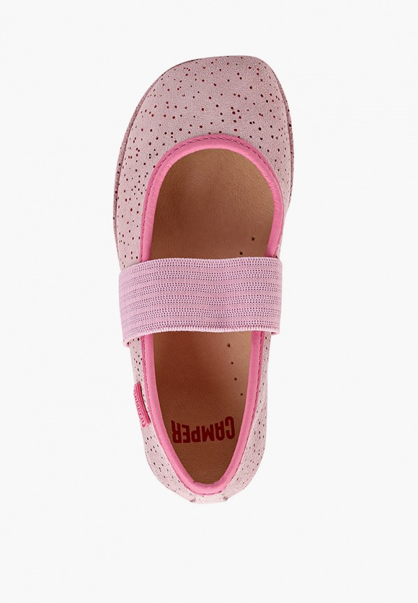 фото Туфли camper