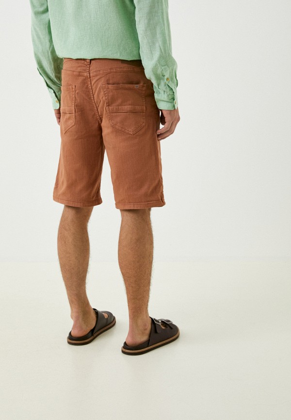 фото Шорты джинсовые springfield