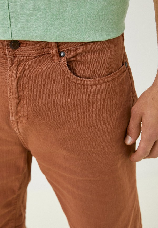 фото Шорты джинсовые springfield