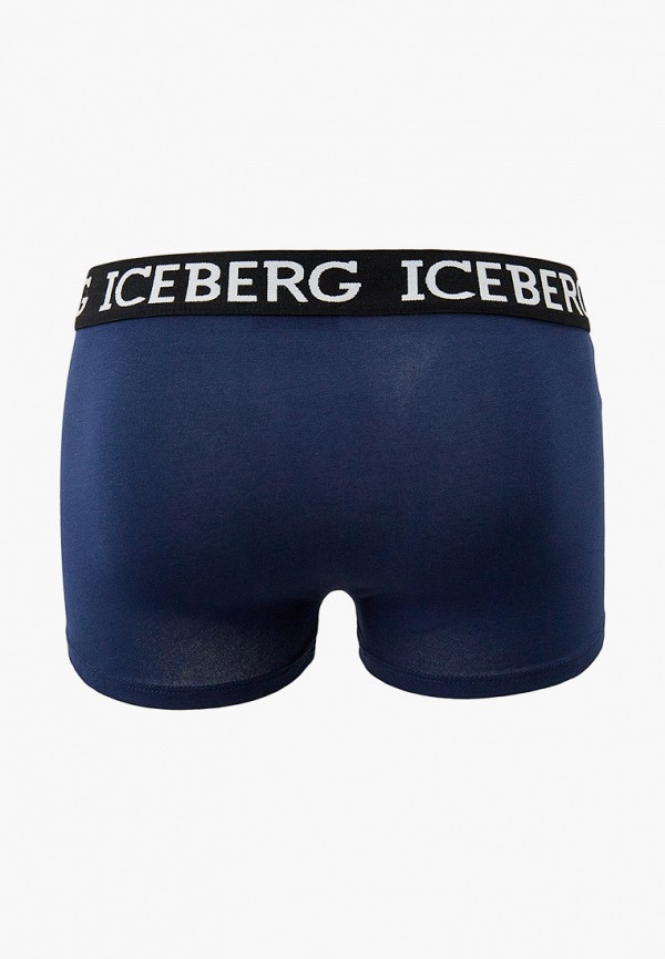 фото Трусы 2 шт. iceberg