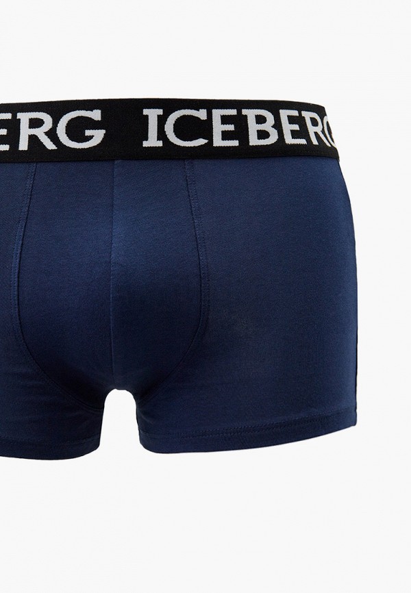 фото Трусы 2 шт. iceberg