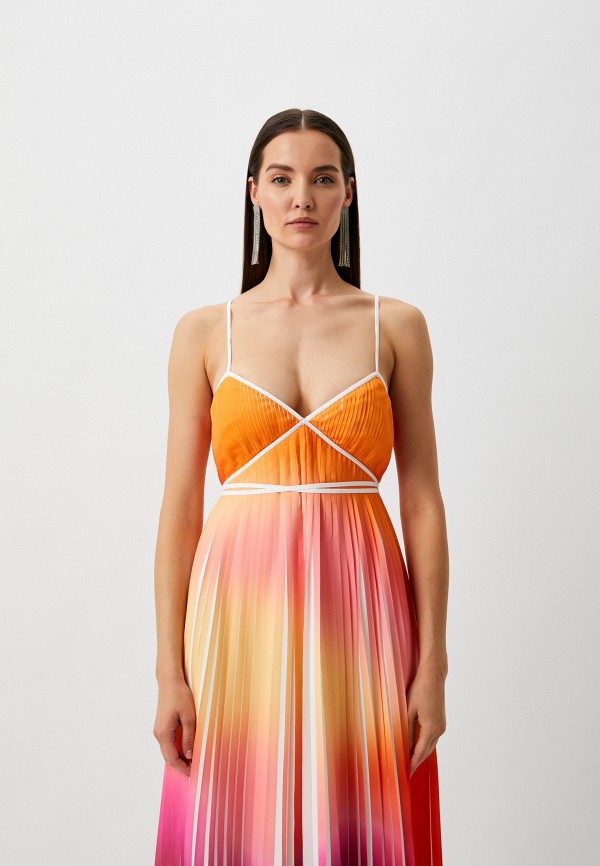 фото Сарафан halston