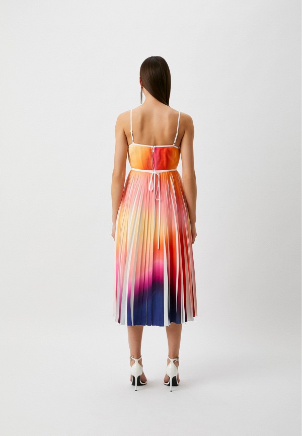 фото Сарафан halston