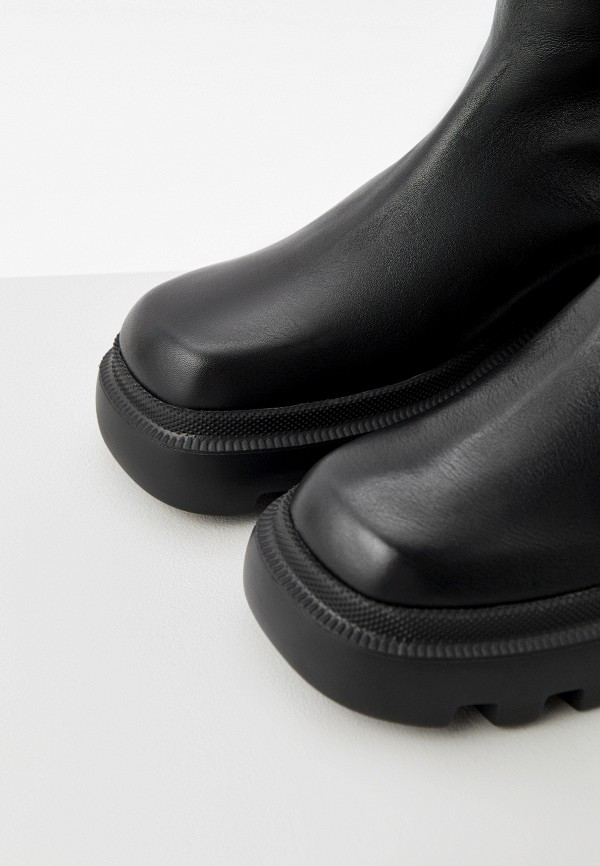 фото Полусапоги vic matie