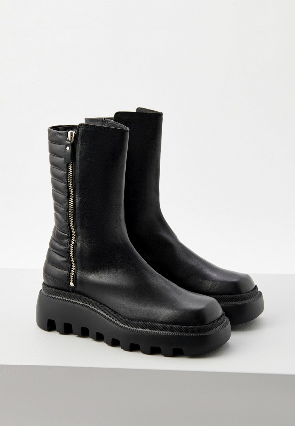 фото Полусапоги vic matie