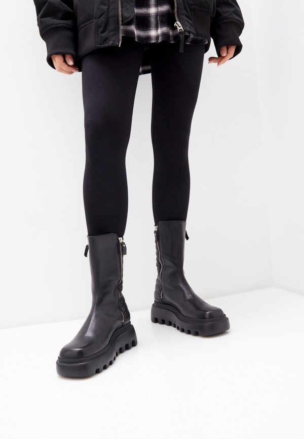 фото Полусапоги vic matie