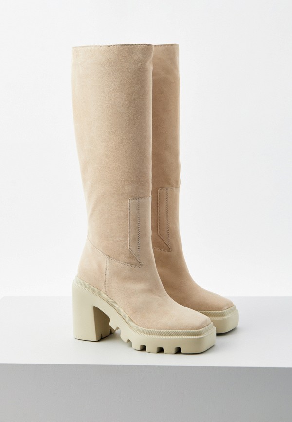 фото Сапоги vic matie