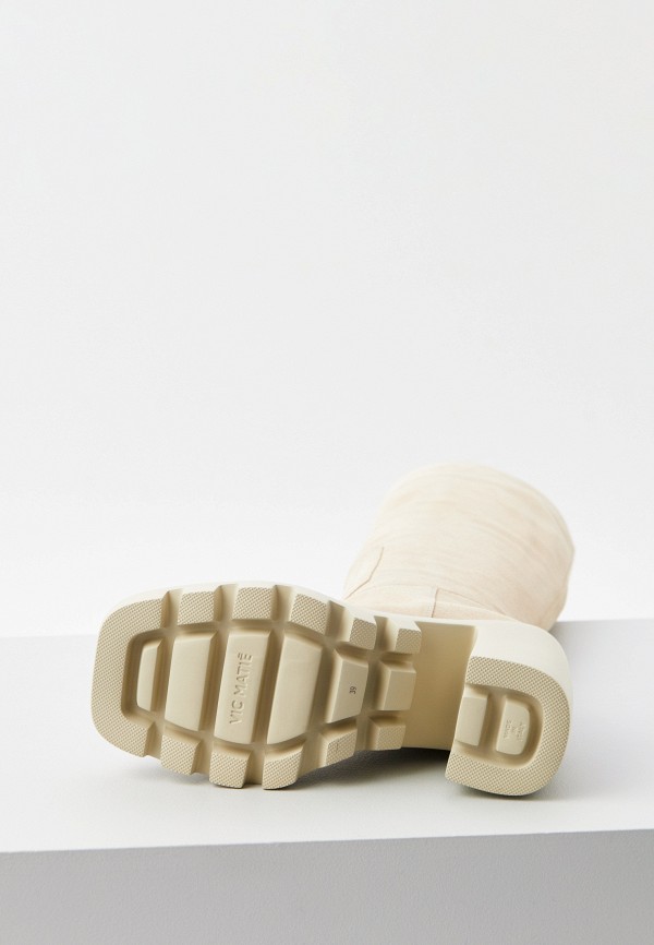 фото Сапоги vic matie