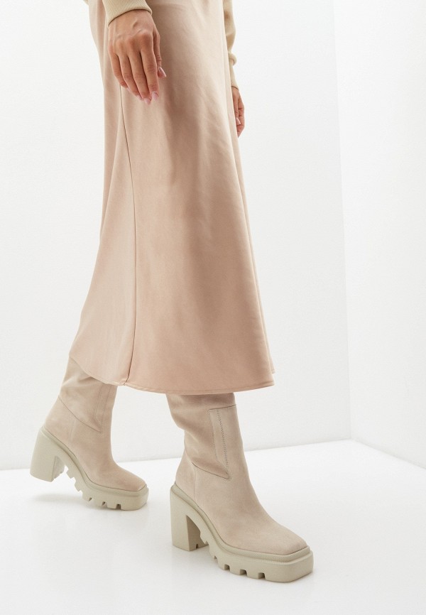 фото Сапоги vic matie