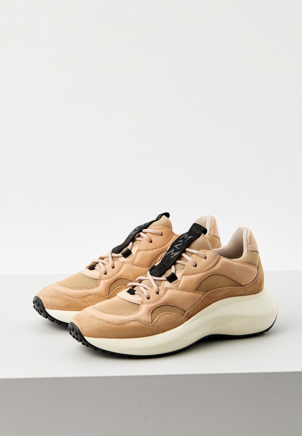 фото Кроссовки vic matie