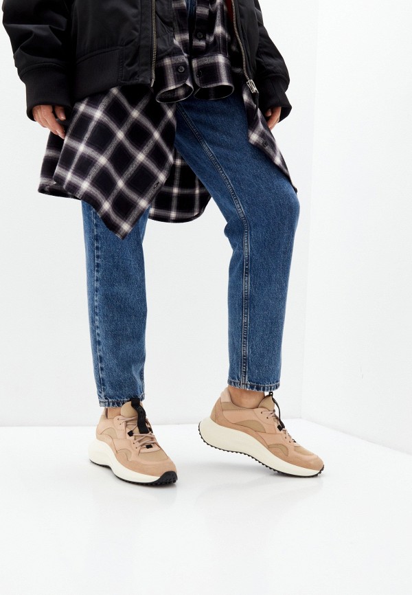 фото Кроссовки vic matie