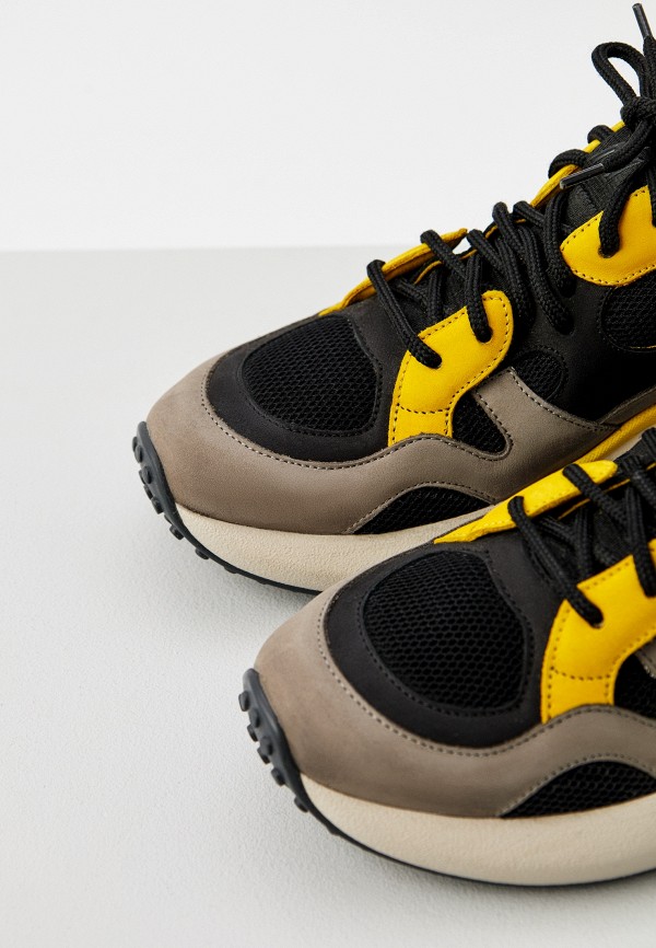 фото Кроссовки vic matie