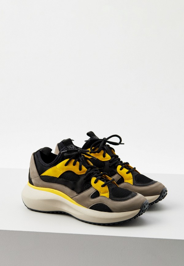 фото Кроссовки vic matie