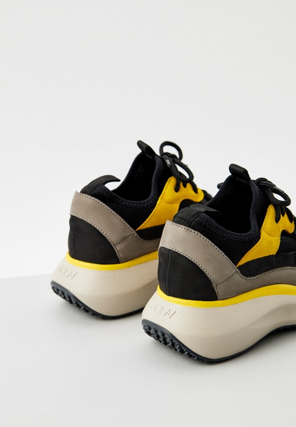 фото Кроссовки vic matie