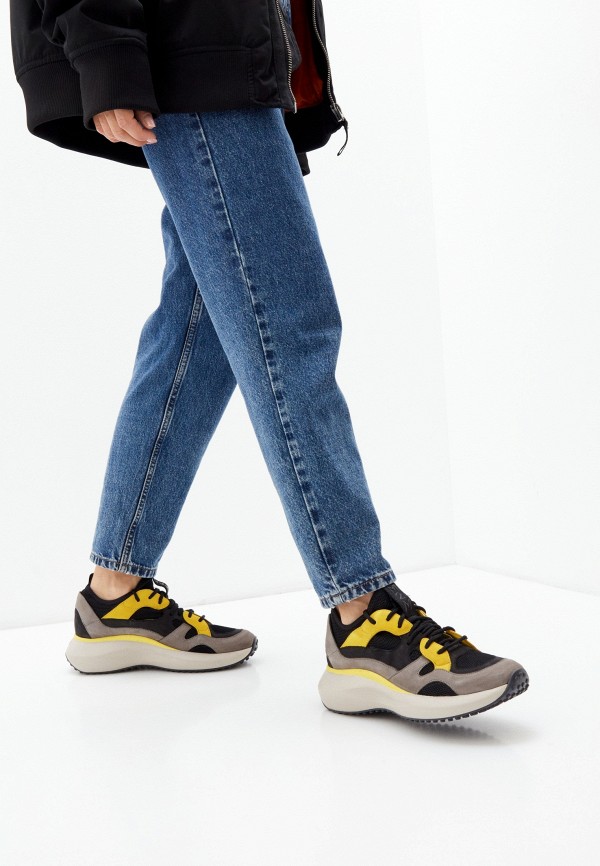 фото Кроссовки vic matie