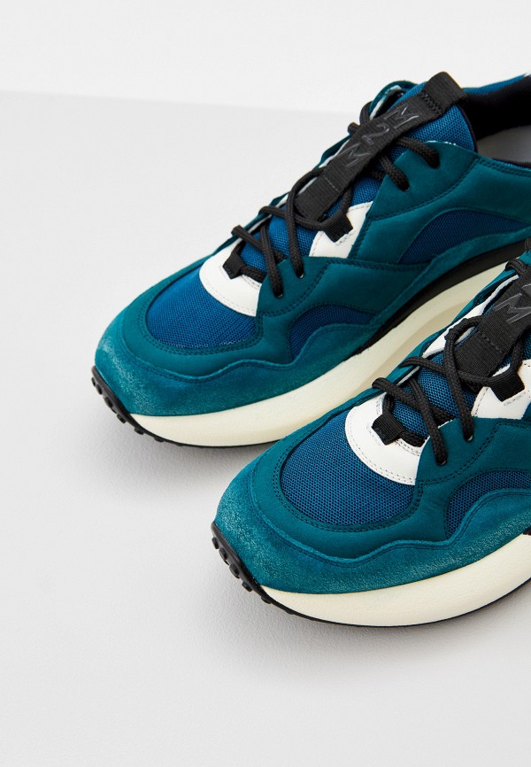 фото Кроссовки vic matie