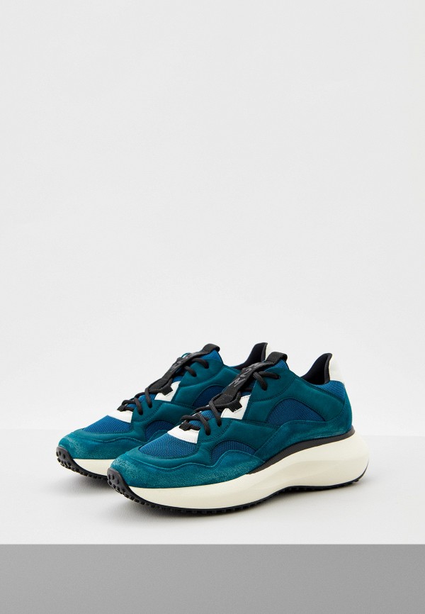 фото Кроссовки vic matie