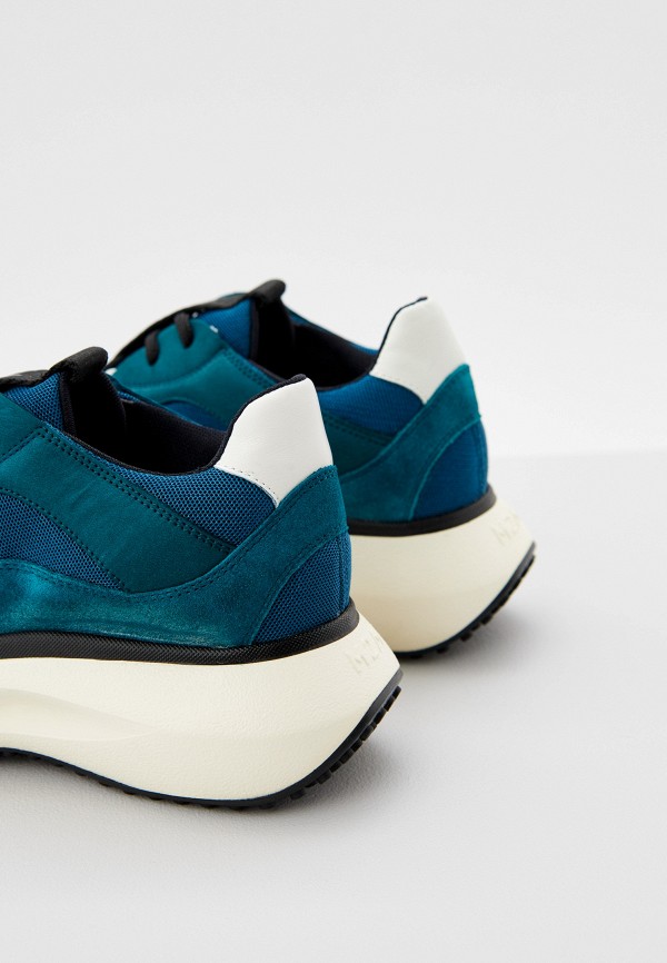 фото Кроссовки vic matie