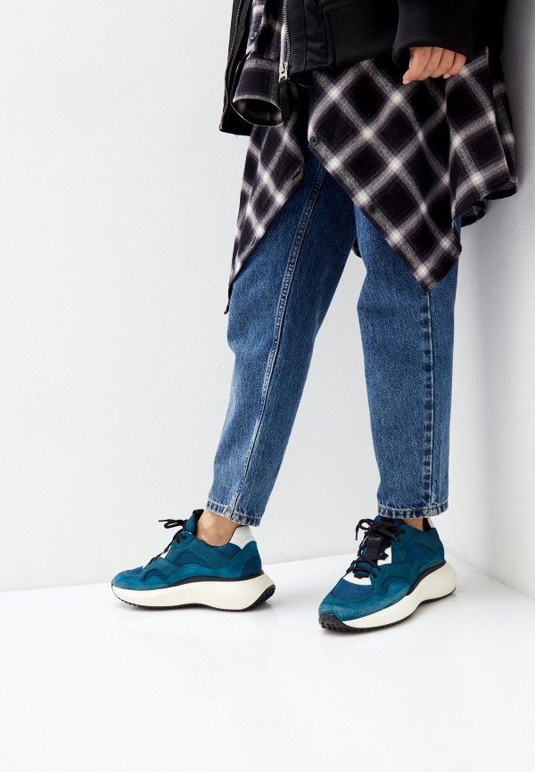 фото Кроссовки vic matie