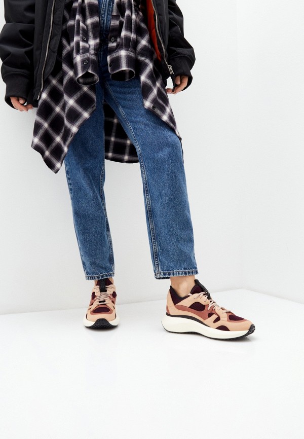 фото Кроссовки vic matie